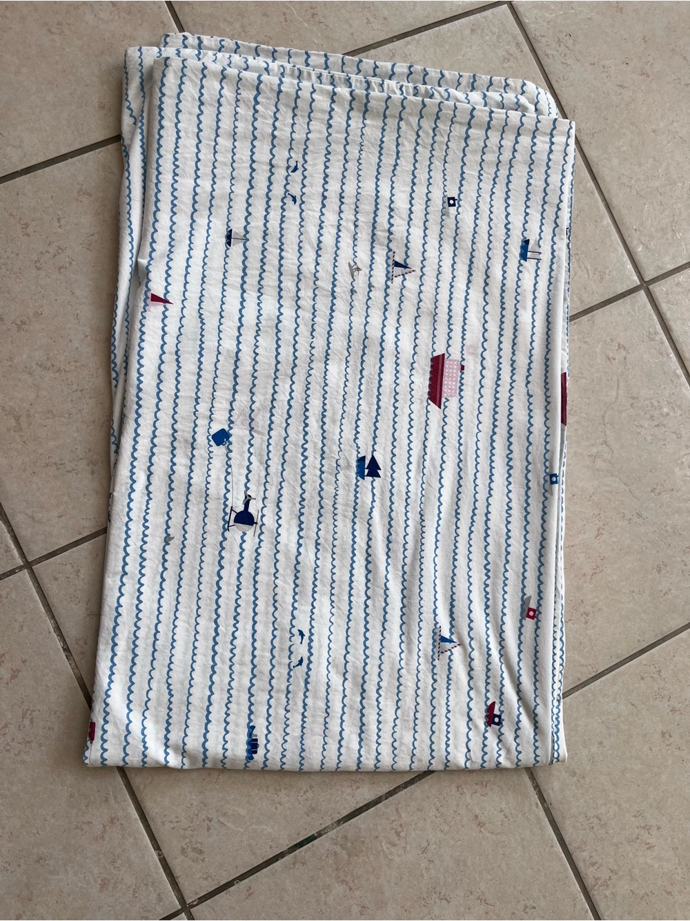 IKEA Duvet Cover Twin Size